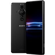 Sony Xperia PRO-I Black - Mobile Phone