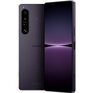 Sony Xperia 1 IV 5G purple - Mobile Phone