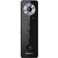 Sony Bluetooth Remote with Handset Function (BRH10) Black - HandsFree
