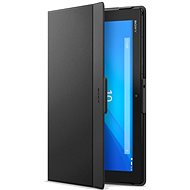 SCR32 Sony Style Cover Black - Tablet Case
