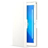 SCR32 Sony Style Cover White - Tablet Case