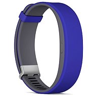 Sony Wrist Strap SWR122 for SmartBand 2 Indigo Blue - Watch Strap