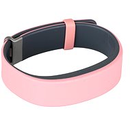 Sony csuklópánt SWR122 SmartBand 2 Pink - Szíj