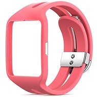 Sony SWR510 A4 Pink - Watch Strap