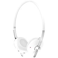 Sony Bluetooth Stereo Headset White SBH60 - Office Headset