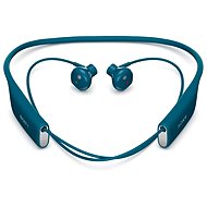 Sony Bluetooth Stereo Headset SBH70 Blue - Office Headset