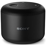 Sony BSP10 Black - Bluetooth Speaker