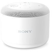 Sony BSP10 White - Bluetooth Speaker