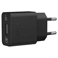 Sony UCH12 microUSB Black - Charger