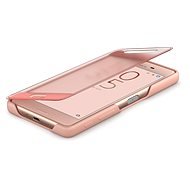 Sony Style Cover Touch SCR56 Rose Gold - Handyhülle