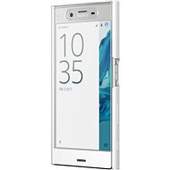 Sony Style Touch Hülle Weiß SCTF10 - Handyhülle