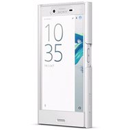 Sony Style Cover Touch SCTF20 White - Phone Case