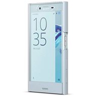 Sony Style Cover Touch SCTF20 Blue - Phone Case