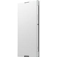 Sony Style Cover Flip SCSG40 White - Phone Case