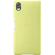 Sony Style Back Cover SBC22 Lime Gold - Phone Cover