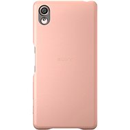 Sony Style Back Cover SBC22 Rose Gold - Phone Cover