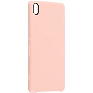 Sony Style Back Cover SBC26 Rose Gold - Phone Cover