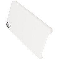 Sony Style Back Cover SBC26 White - Phone Cover