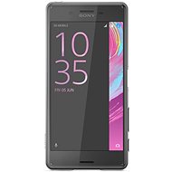 SBC28 Sony Style Cover, Clear - Phone Cover