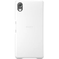 SBC30 Sony Style Back Cover White - Phone Cover