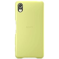SBC30 Sony Style Back Cover Lime Gold - Phone Cover
