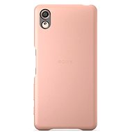 SBC30 Sony Style Back Cover Rose Gold - Phone Cover