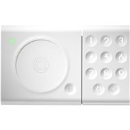 SOMFY Doorlock Chip Reader with PIN Keyboard - Reader