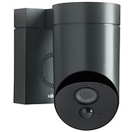 Somfy Outdoor Camera - Grey - IP Camera