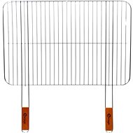 SOMAGIC Grill grate 60 × 40cm - Grill Rack