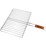 SOMAGIC Double grill grate 40 × 29cm - Grill Rack