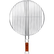 SOMAGIC Double grill grate diameter 37cm - Grill Rack