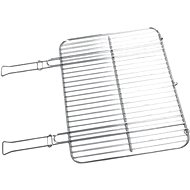 SOMAGIC Double grill grate 51 × 38cm - Grill Rack
