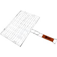 SOMAGIC Double grill grate 40 × 28cm - Grill Rack