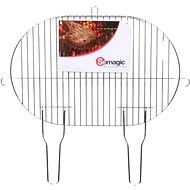 SOMAGIC Grill grate 50,5 × 33cm - Grill Rack