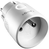 Somfy ON-OFF Plug io - Smart Socket