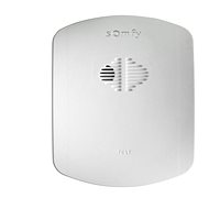 Somfy Smoke sensor for TaHoma control units white - Smoke Detector