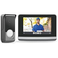 Somfy V500 PRO io Connect, Plug - Video Phone 