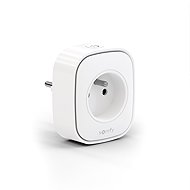 Somfy Zigbee E-Type, white - Smart Socket