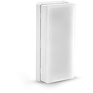 Somfy Sunteis io wireless sun and temperature sensor, white - Sensor