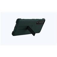 Sony Stand Cover Green for Xperia 5 III - Phone Cover