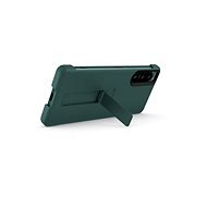 Sony Stand Cover Green for Xperia 5 IV - Phone Cover