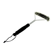 SOMAGIC Kartáč T, nerez, plastová rukojeť - Scrubbing Brush
