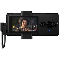 Sony Vlog Externer Monitor für Xperia Pro-I - Handyhalterung