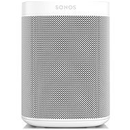 Sonos One biely - Reproduktor