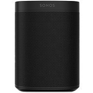 Sonos One - fekete - Hangszóró
