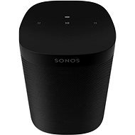 Sonos One SL - fekete - Hangszóró