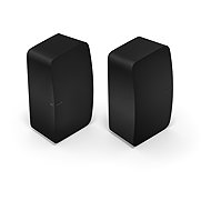 2x Sonos FIVE Black - Speakers