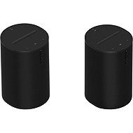 2x Sonos Era 100 Black - Speakers