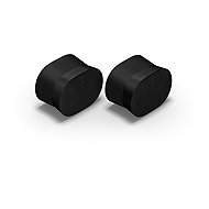 2x Sonos Era 300 Black - Lautsprecher-Set