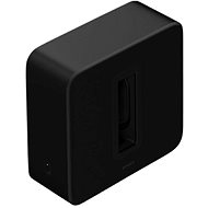 Sonos Sub 4 Black - Subwoofer